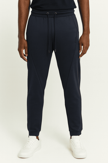 Navy Mens Track Pant Nawao.com