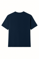 Navy Mens Tshirt Navy Nawao.com