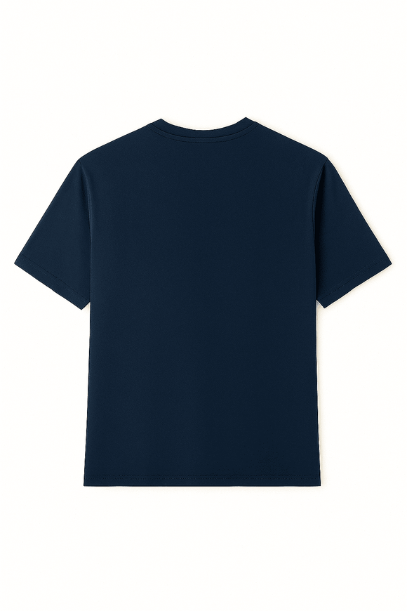Navy Mens Tshirt Navy Nawao.com