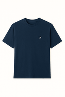 Navy Mens Tshirt Navy Nawao.com