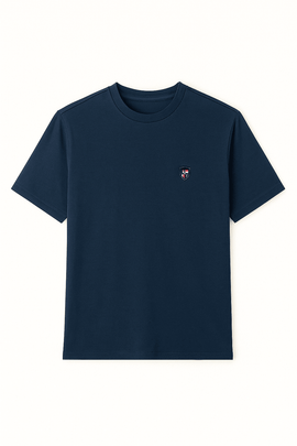 Navy Mens Tshirt Navy Nawao.com