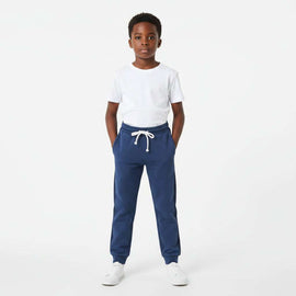 Navy Navy 2 Pc Pack Track Pants Assorted Nawao.com