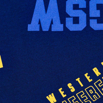 Navy Nba Gsw Aop Shorts Navy 7 8 Years Nawao.com