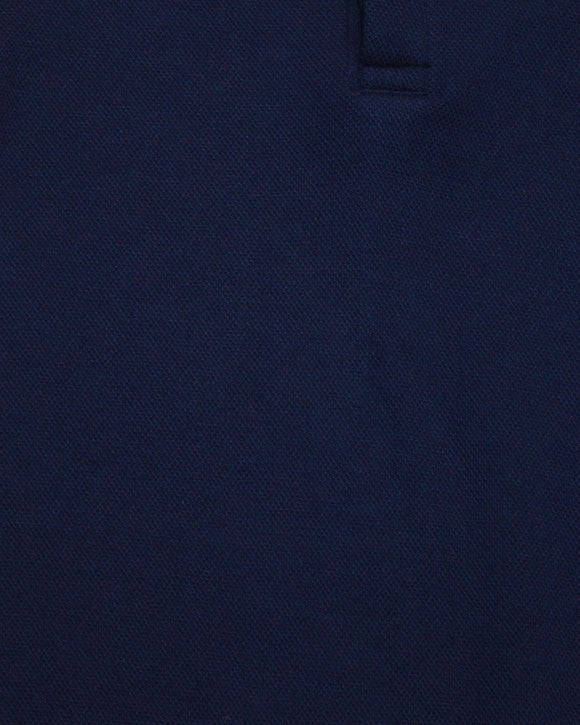 Navy Polo Shirt Nawao.com