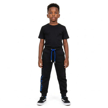 Navy Sonic Jogpant Navy Nawao.com