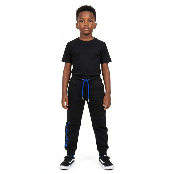 Navy Sonic Jogpant Navy Nawao.com