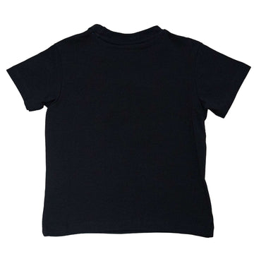 Navy Sonic Short Sleeve T Shirt Navy Nawao.com