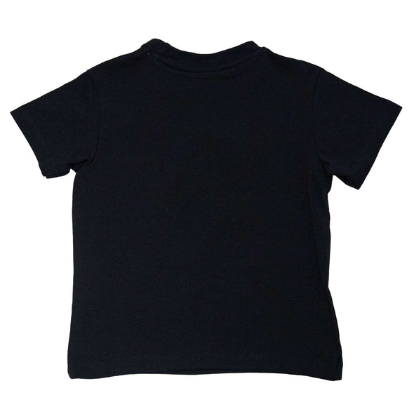 Navy Sonic Short Sleeve T Shirt Navy Nawao.com