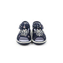 Navy Sounded Outsole Sandal Navy S19 Nawao.com