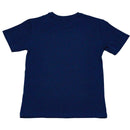 Navy Spiderman Tee Nawao.com