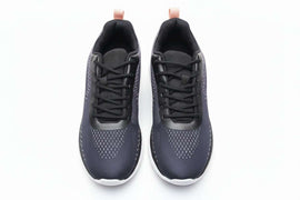 Navy Sport Sneaker Navy Nawao.com