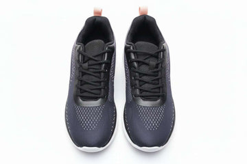 Navy Sport Sneaker Navy Nawao.com