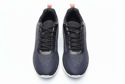 Navy Sport Sneaker Navy Nawao.com