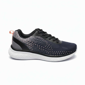 Navy Sport Sneaker Navy Nawao.com
