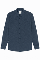 Navy Stand Up Pack Shirt Nawao.com
