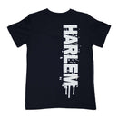 Navy T-Shirt Nawao.com