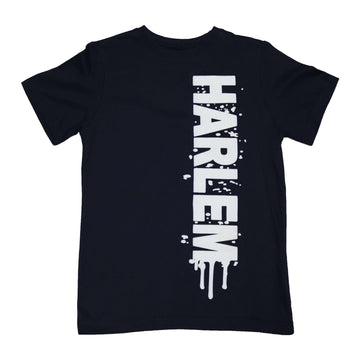 Navy T-Shirt Nawao.com