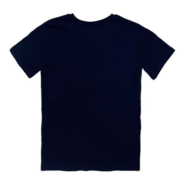 Navy T-Shirt Nawao.com