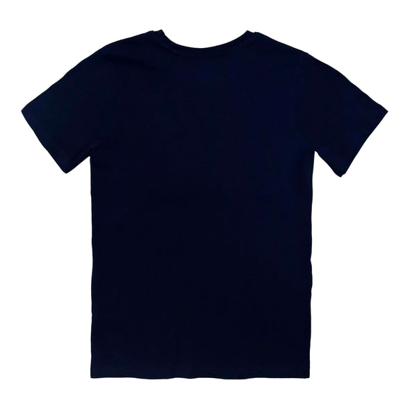 Navy T-Shirt Nawao.com