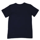 Navy T-Shirt Nawao.com