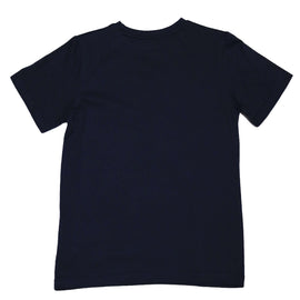 Navy T-Shirt Nawao.com