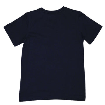 Navy T-Shirt Nawao.com