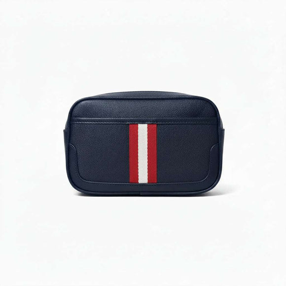 Navy Toiletry Pouch Nawao.com