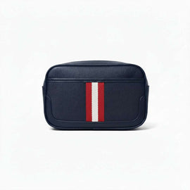 Navy Toiletry Pouch Nawao.com