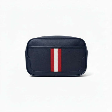 Navy Toiletry Pouch Nawao.com