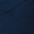 Navy Twill Jogger Nawao.com