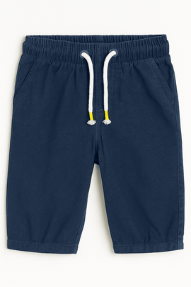 Navy Yellow 2 Pc Pack Shorts Assorted Nawao.com