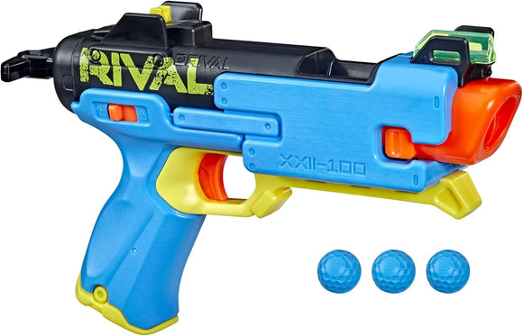 Nerf Rival Fate Xxii 100 Blaster