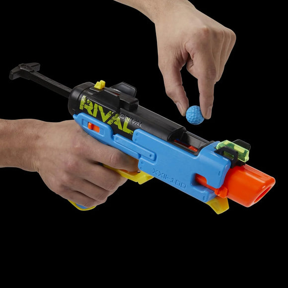 Nerf Rival Fate Xxii 100 Blaster
