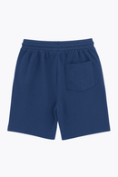 New England Patriots Lounge Shorts Blue Nawao.com
