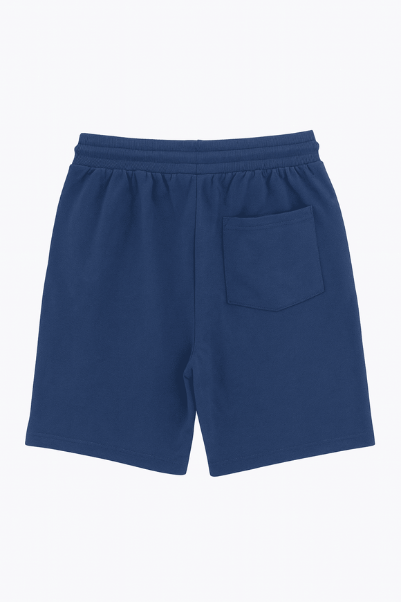 New England Patriots Lounge Shorts Blue Nawao.com