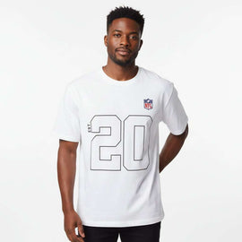 Nfl Collegiate Lounge Tee Nawao.com