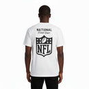 Nfl Collegiate Lounge Tee Nawao.com