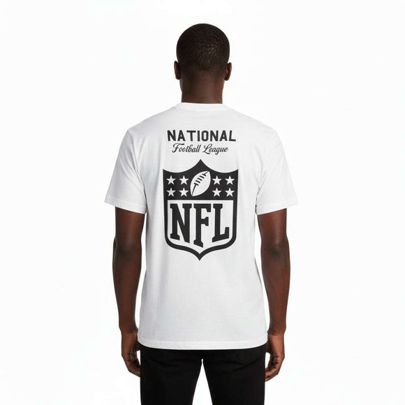 Nfl Collegiate Lounge Tee Nawao.com