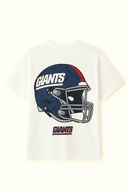 Nfl Multi Team Logo Lounge Tee White Nawao.com