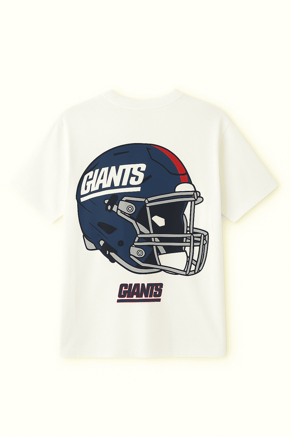 Nfl Multi Team Logo Lounge Tee White Nawao.com