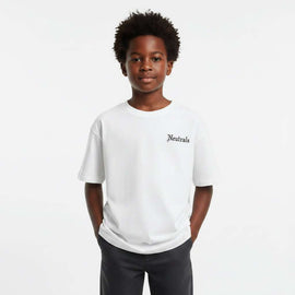 Off White Hoody S S Modal T Shirt White Nawao.com