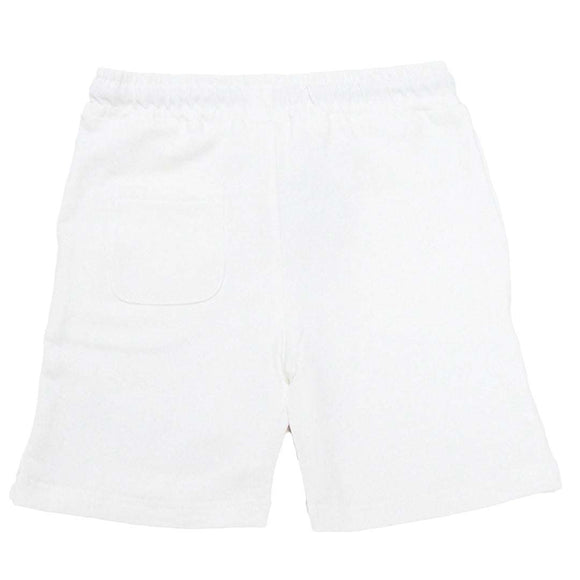 Off White Sonic Shorts Nawao.com
