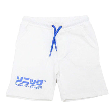 Off White Sonic Shorts Nawao.com