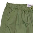 Olive Cargo Jogger Trouser Nawao.com