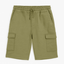 Olive Cargo Shorts Nawao.com