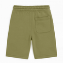 Olive Cargo Shorts Nawao.com