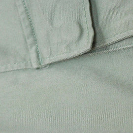 Olive Pullon Jogger Cargo Casual Trouser Green Nawao.com