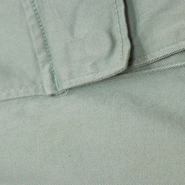 Olive Pullon Jogger Cargo Casual Trouser Green Nawao.com