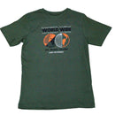 Olive Worldwide Nightsuit Dark Green Nawao.com