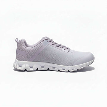 Ombre Sneaker Lace Up Assorted Nawao.com